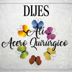 Dijes : 15 años-giratorios-para compartir-para grabar-relicarios