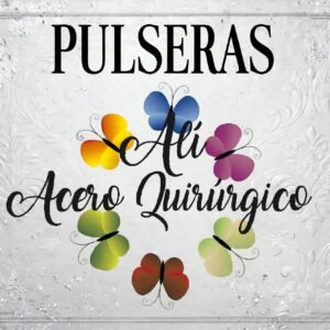 Pulseras