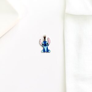 Dije stitch.