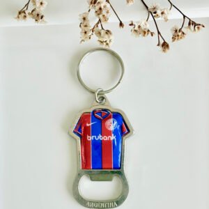 Llavero de san lorenzo.