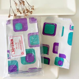 Sobres de papel para regalo. 12x18
