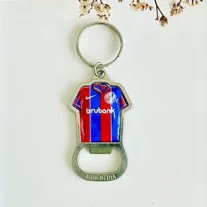 Llavero de san lorenzo.