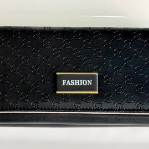 Billetera de dama. FASHION.