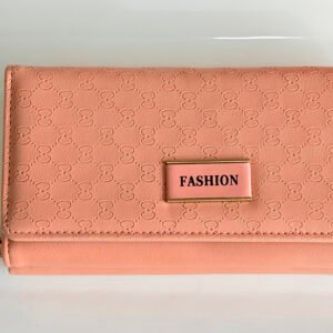 Billetera de dama. FASHION.