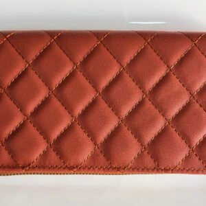 Billetera de dama.