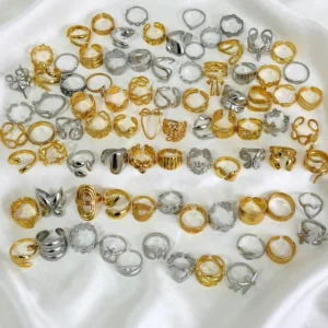 Anillos