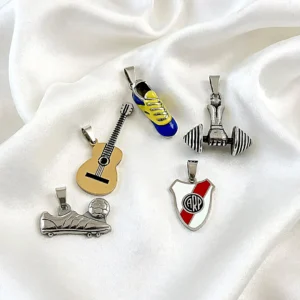 Dijes : Deportes-profesión-instrumentos-etc.