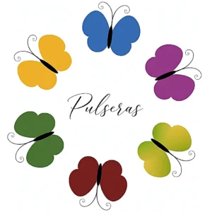 Pulseras
