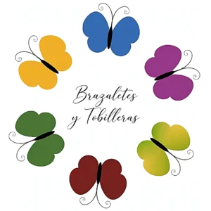 Brazaletes y Tobilleras