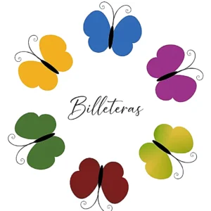 Billeteras
