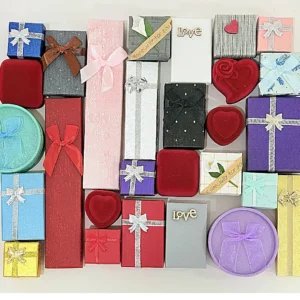 Packaging